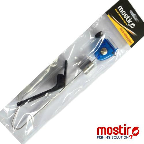Euroswinger MOSTIRO BLUE