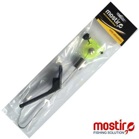 Euroswinger MOSTIRO GREEN