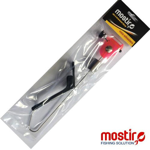 Euroswinger MOSTIRO RED