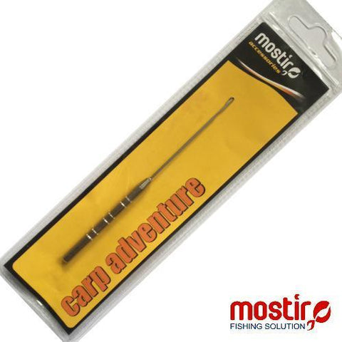 CROSETA INOX DE LUXE 7CM SS (1 BUC)