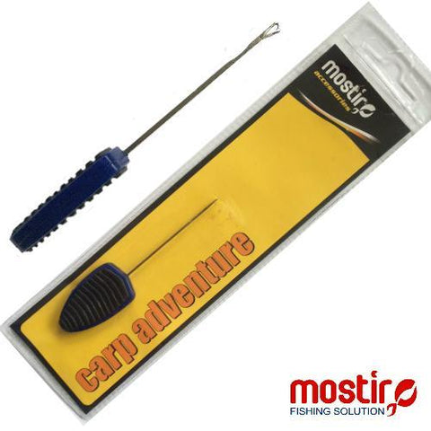 CROSETA SLIM 7CM CU SIGURANTA SI Maner ADERENT (1 BUC)