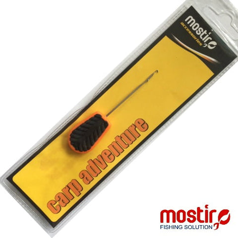 CROSETA DE LUXE 7CM CU SIGURANTA SI Maner ADERENT (1 BUC)