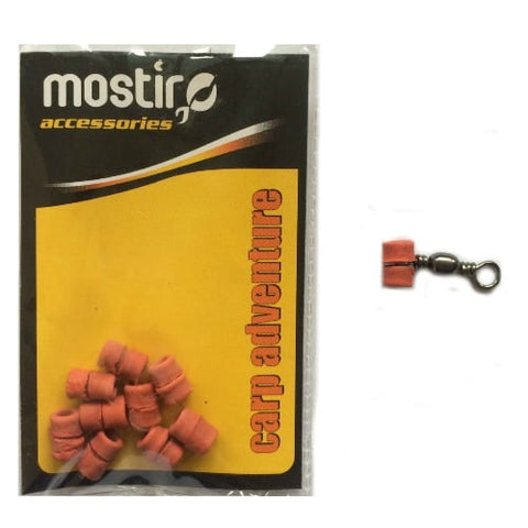 CILINDRU CAUCIUC CULISANT PTR TEU 10 BUC