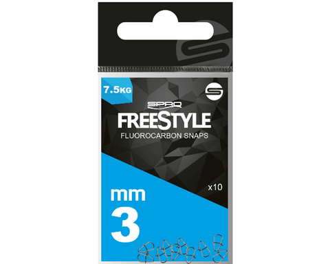 Agrafe marimea 3<span> - </span>3.5