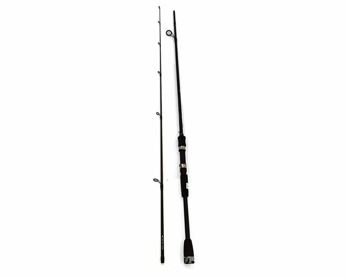 Lanseta black cat pentru spinning<span> - </span>2.65