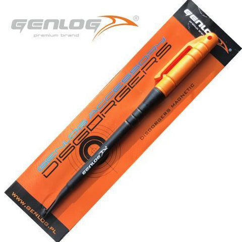 DEGORJOR GENLOG MAGNETIC