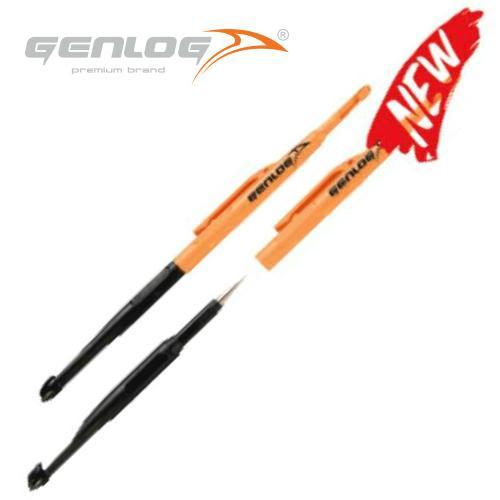 DEGORJOR GENLOG STANDARD SMALL WITH NEEDLE