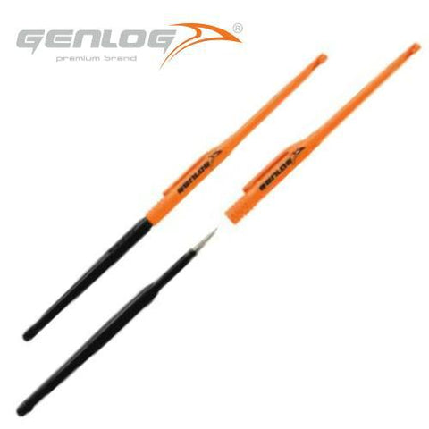 DEGORJOR GENLOG TEHNICAL SMALL WITH NEEDLE