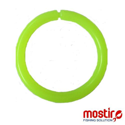 Bambine plastic fluo ( 20 BUC/SET )