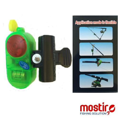 ALARMA MICA  ( 2 BUC )