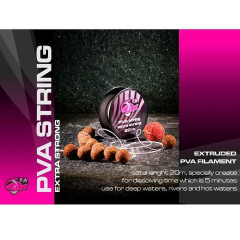 Fir PVA HYDROSPOL SOLUBIL 20 M