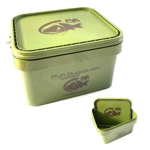 HYDROSPOL BAIT BUCKET 5L