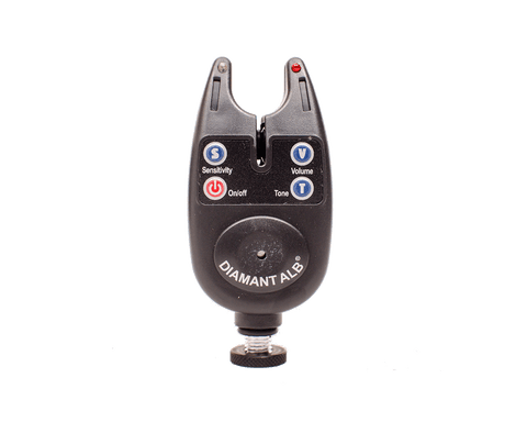 Senzor TLI-01<span> - </span>Negru