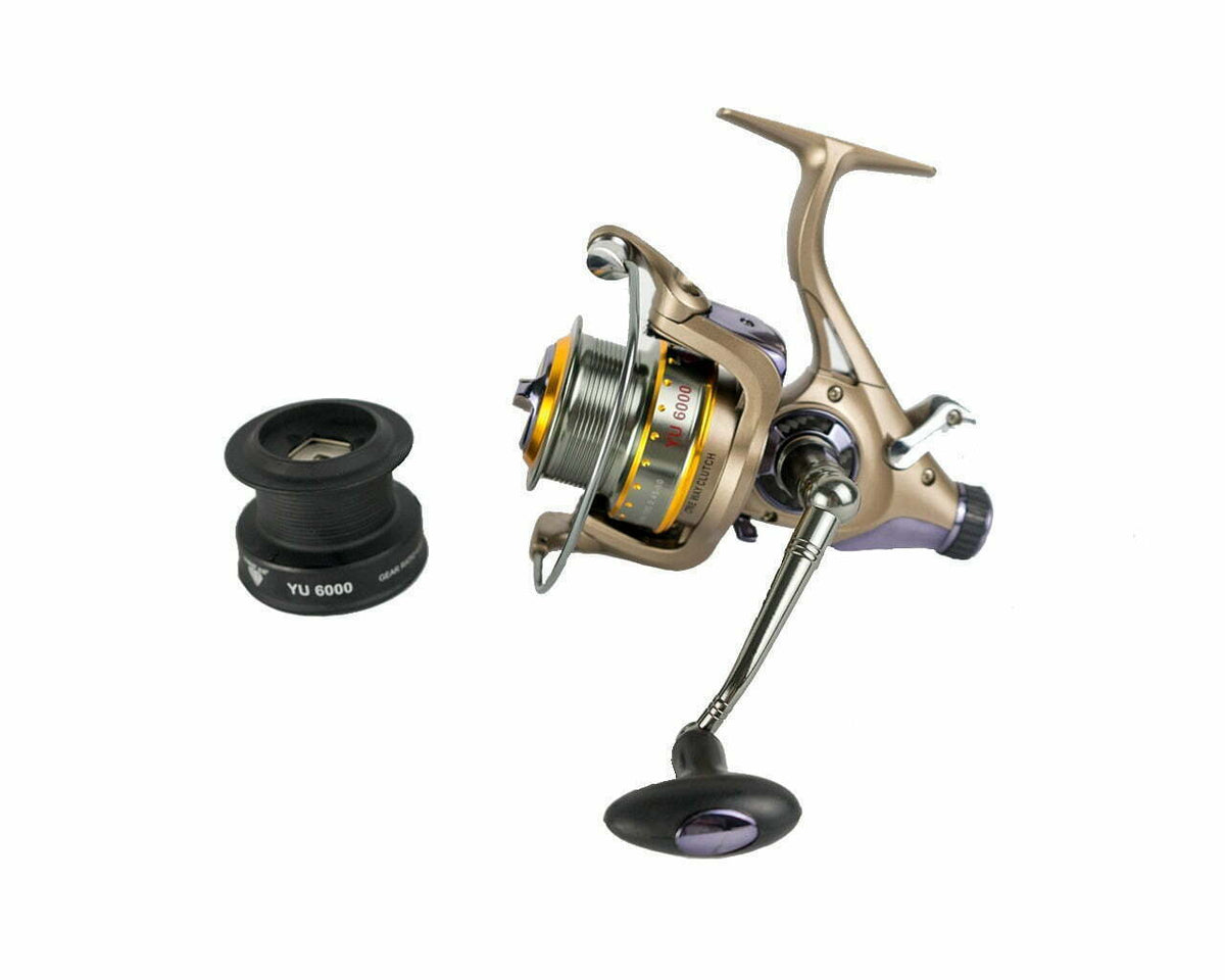 Mulineta feeder YU4000